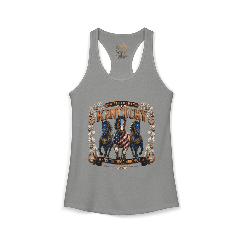 Women's Ideal Racerback Tank