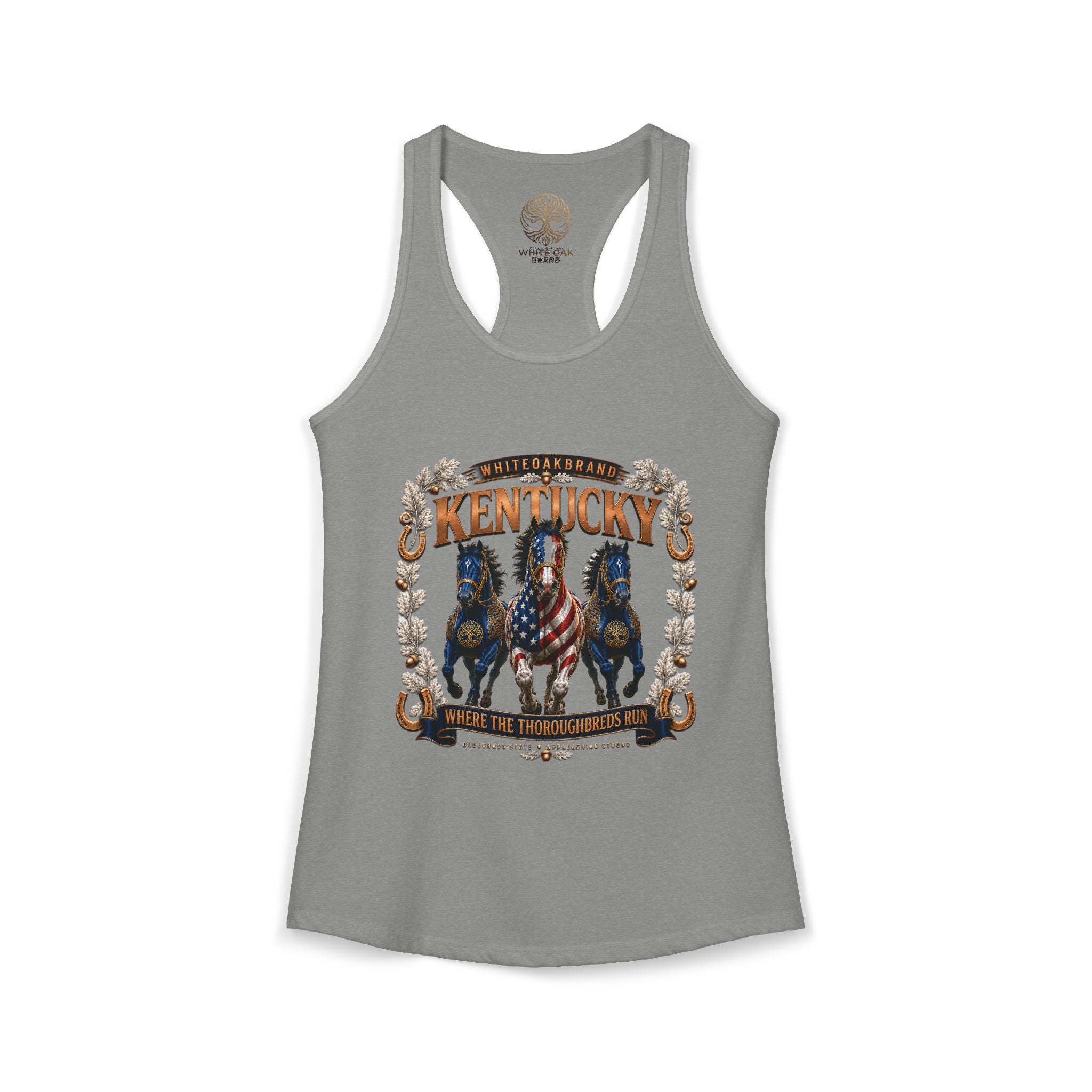 Women's Ideal Racerback Tank
