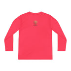 White Oak Logo Youth Long Sleeve Tee