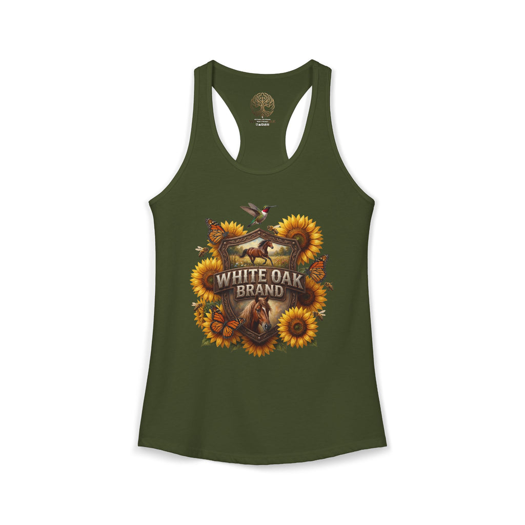 Women's Ideal Racerback Tank