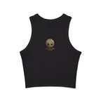White Oak Brand Sunflower Graphic Tank