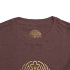 Toddler Tee — White Oak Brand Logo Kids' Short Sleeve Shirt