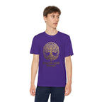 White Oak Brand Youth Tee — Tree Logo Athletic Shirt