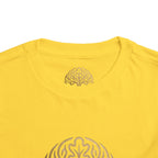 Toddler Tee — White Oak Brand Logo Kids' Short Sleeve Shirt