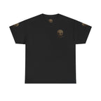 Vintage Off-Road Truck Tee — White Oak Brand "Bluegrass State" Graphic T-Shirt