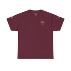 Vintage Off-Road Truck Tee — White Oak Brand "Bluegrass State" Graphic T-Shirt