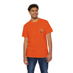 White Oak Brand Outdoor Graphic Tee — Nature Back Print