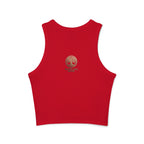 White Oak Brand Sunflower Graphic Tank