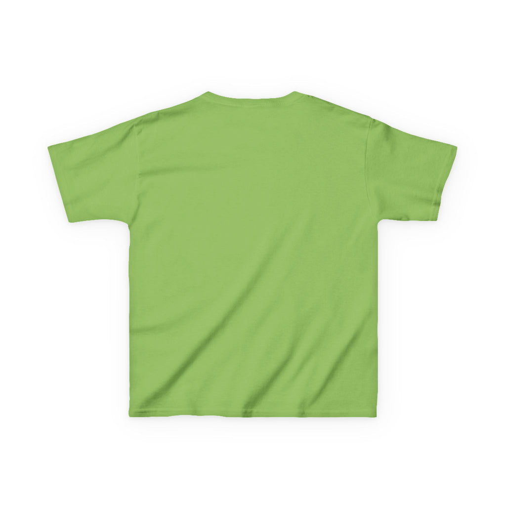 Kids T-Shirt — White Oak Brand Tree Logo Tee
