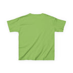 Kids T-Shirt — White Oak Brand Tree Logo Tee