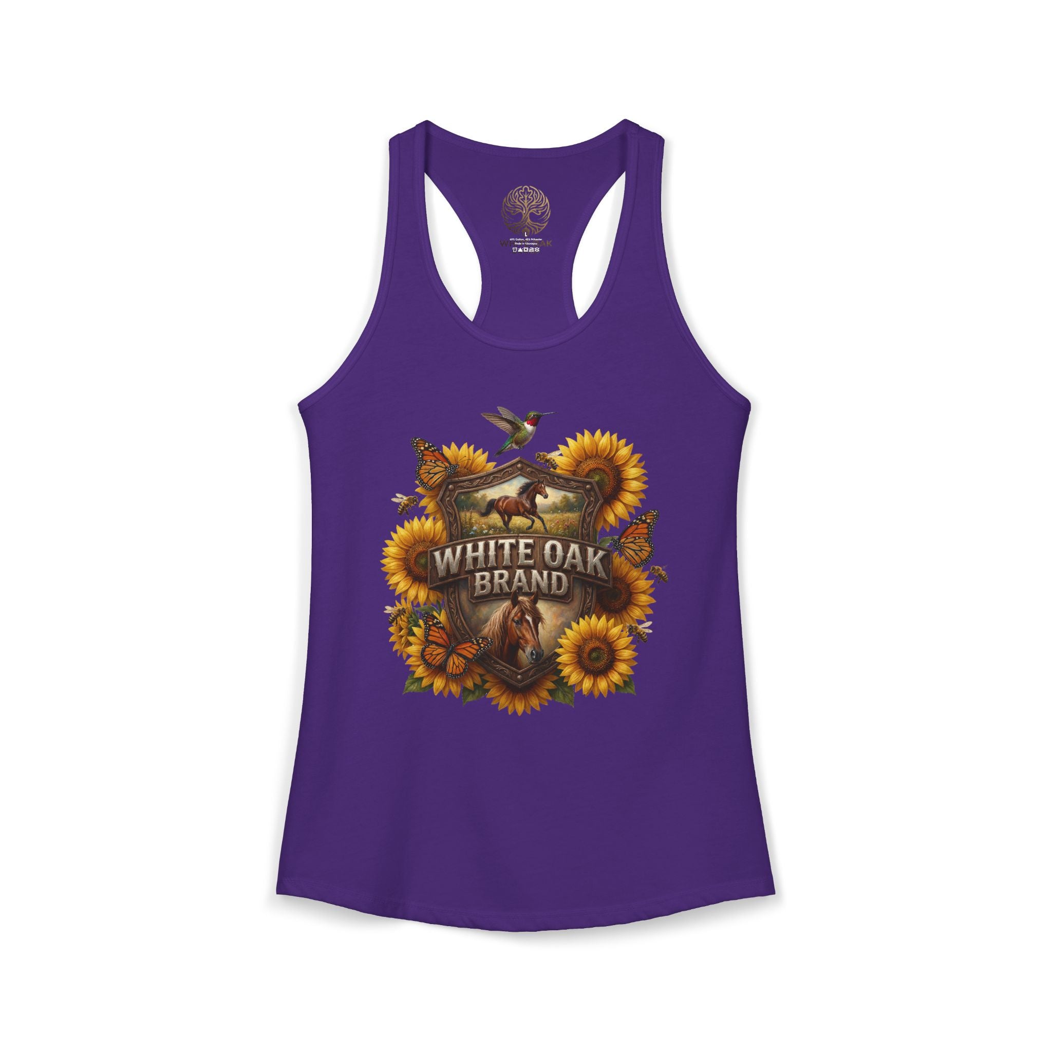 Women's Ideal Racerback Tank