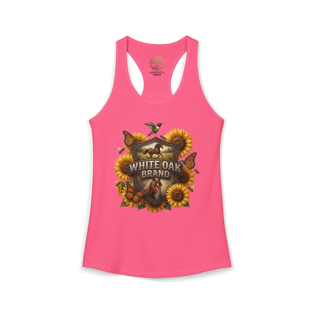 Women's Ideal Racerback Tank