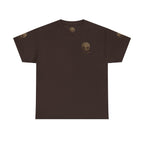 Vintage Off-Road Truck Tee — White Oak Brand "Bluegrass State" Graphic T-Shirt