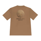 Unisex Moisture Wicking Tee