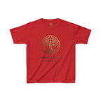 Kids T-Shirt — White Oak Brand Tree Logo Tee