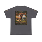 Kentucky Horse Vintage Graphic Tee