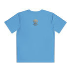 White Oak Brand Youth Tee — Tree Logo Athletic Shirt