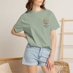 White Oak Brand Patriotic Eagle T-Shirt — "Celebrating Freedom" 250 Years of America Tee