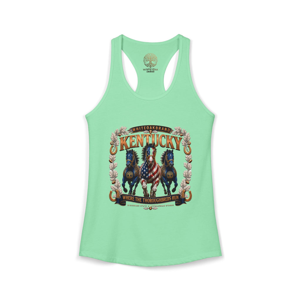 Women's Ideal Racerback Tank