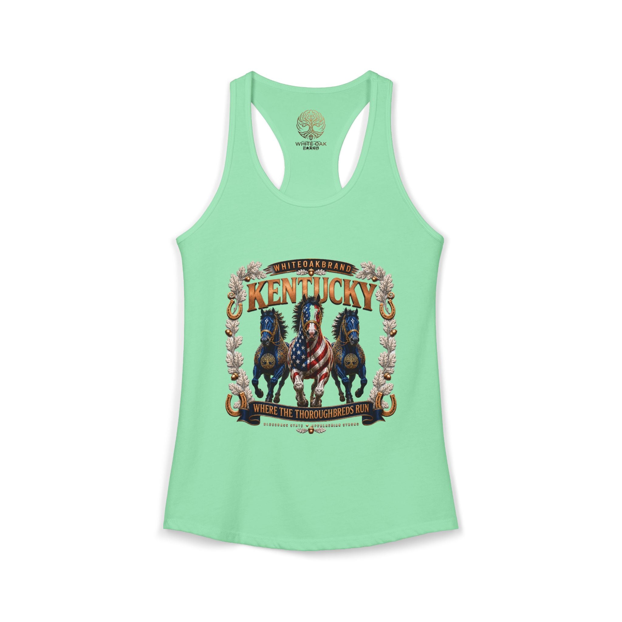Women's Ideal Racerback Tank