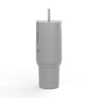 Insulated Tumbler with Lid, 40oz (Engraving)