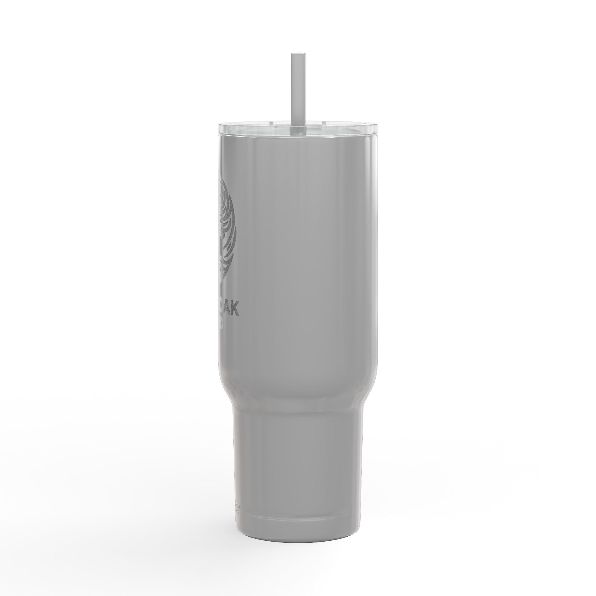 Insulated Tumbler with Lid, 40oz (Engraving)