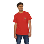 White Oak Brand Outdoor Graphic Tee — Nature Back Print