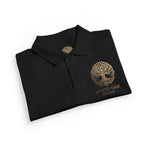DryBlend® Youth Jersey Polo