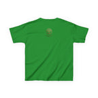 Kids White Oak Tree Tee – Vintage Botanical Tree Graphic Shirt