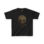 Kids T-Shirt — White Oak Brand Tree Logo Tee